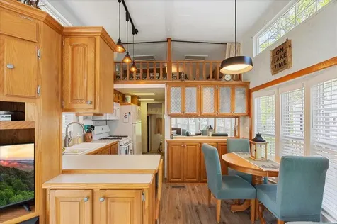 15827 Wilderness Trail Crosslake MN 56442