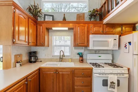 15827 Wilderness Trail Crosslake MN 56442