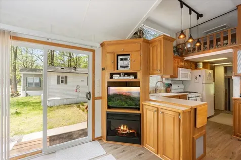 15827 Wilderness Trail Crosslake MN 56442