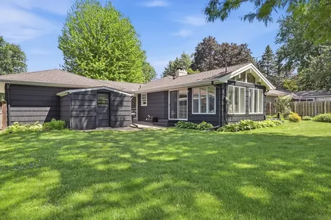 6340 Tingdale Avenue Edina MN 55439