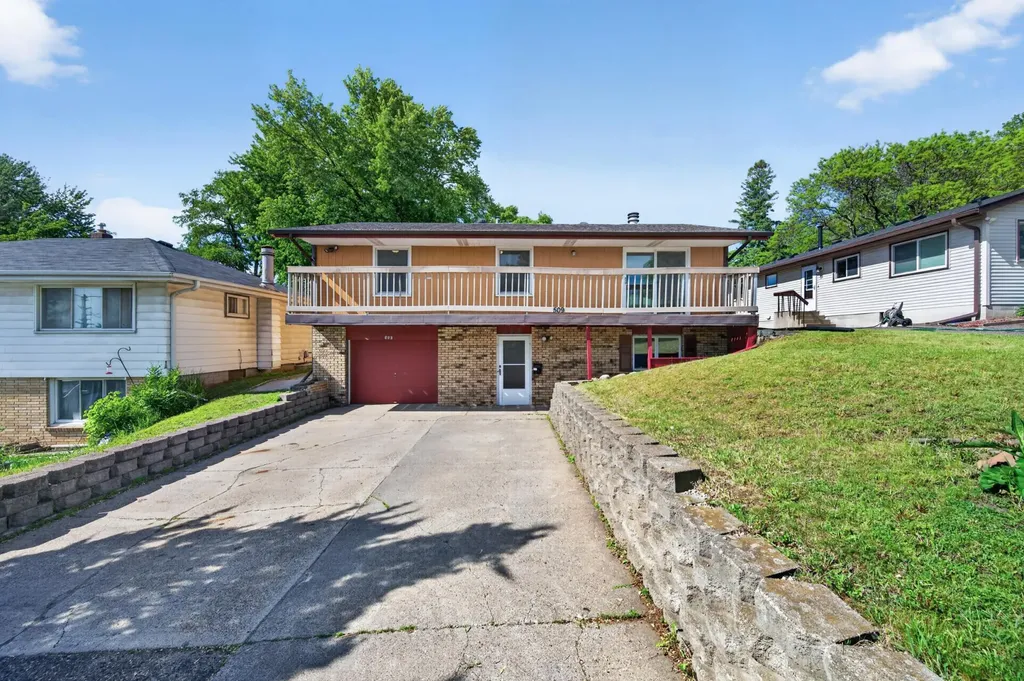 509 Arlington Avenue E Saint Paul MN 55130