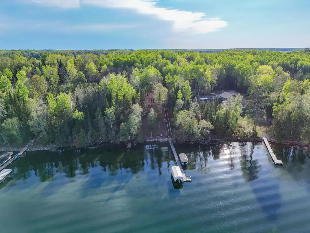 51446 Pine Point Road Bigfork MN 56628