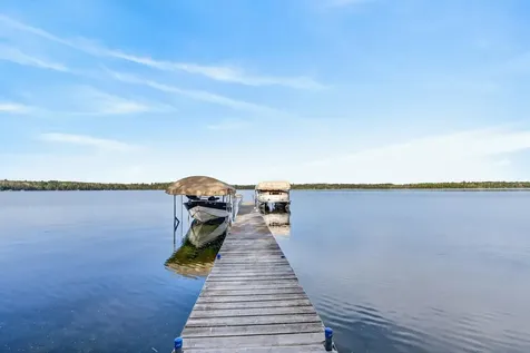 51446 Pine Point Road Bigfork MN 56628