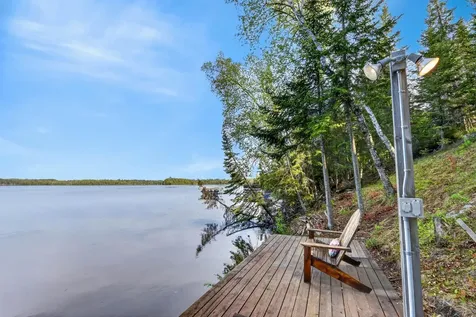51446 Pine Point Road Bigfork MN 56628
