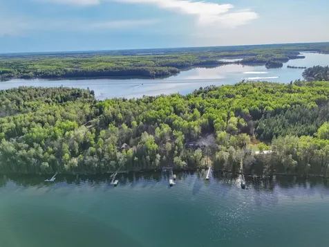 51446 Pine Point Road Bigfork MN 56628