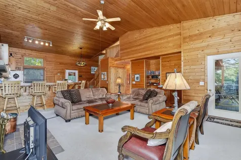 51446 Pine Point Road Bigfork MN 56628