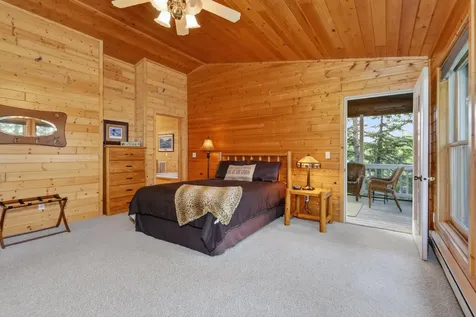 51446 Pine Point Road Bigfork MN 56628