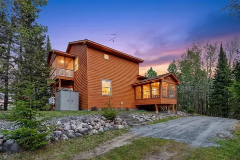 51446 Pine Point Road Bigfork MN 56628