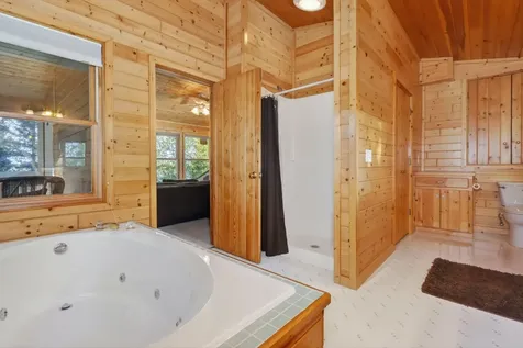 51446 Pine Point Road Bigfork MN 56628