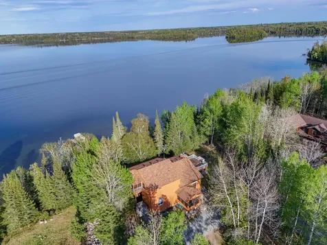 51446 Pine Point Road Bigfork MN 56628
