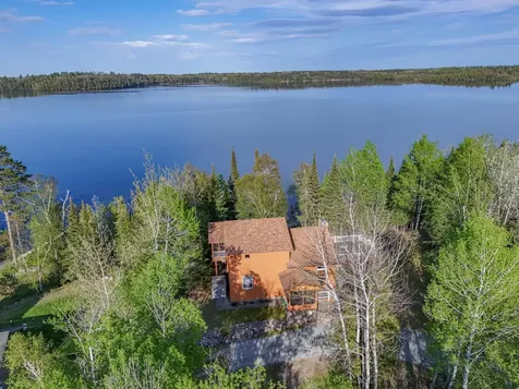 51446 Pine Point Road Bigfork MN 56628