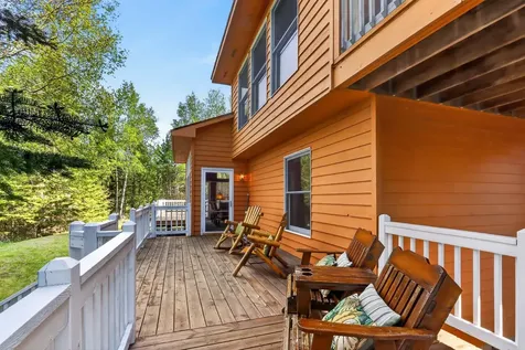 51446 Pine Point Road Bigfork MN 56628