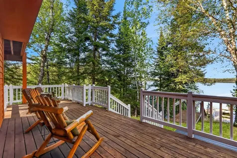 51446 Pine Point Road Bigfork MN 56628