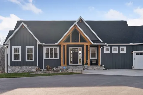 20182 Cleary Road NW Nowthen MN 55303