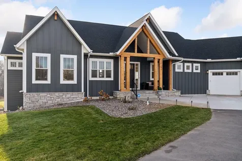 20182 Cleary Road NW Nowthen MN 55303
