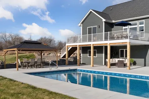 20182 Cleary Road NW Nowthen MN 55303