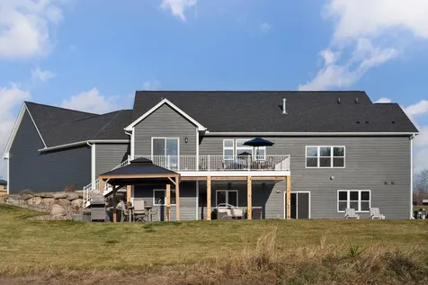 20182 Cleary Road NW Nowthen MN 55303
