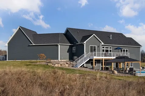 20182 Cleary Road NW Nowthen MN 55303