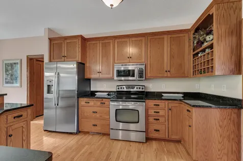 5638 Garden Hills Lane Saint Cloud MN 56301