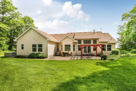 5638 Garden Hills Lane Saint Cloud MN 56301
