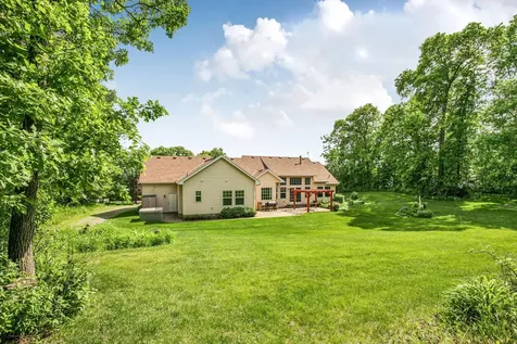 5638 Garden Hills Lane Saint Cloud MN 56301