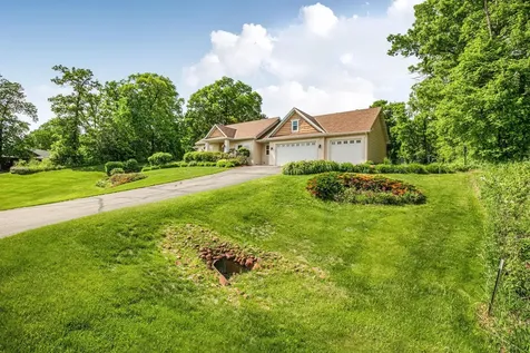 5638 Garden Hills Lane Saint Cloud MN 56301