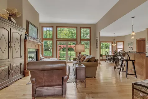 5638 Garden Hills Lane Saint Cloud MN 56301
