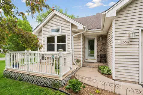 3996 Woodview Drive Vadnais Heights MN 55127