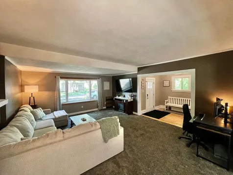 240 8th Avenue Granite Falls MN 56241