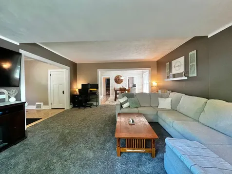 240 8th Avenue Granite Falls MN 56241