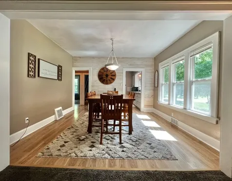 240 8th Avenue Granite Falls MN 56241