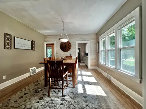 240 8th Avenue Granite Falls MN 56241