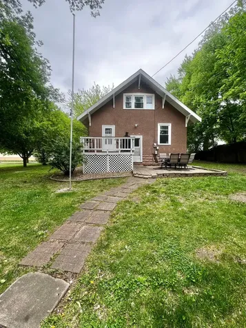 240 8th Avenue Granite Falls MN 56241