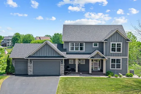 17662 Hayes Avenue Lakeville MN 55044