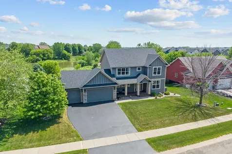 17662 Hayes Avenue Lakeville MN 55044