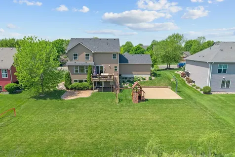 17662 Hayes Avenue Lakeville MN 55044