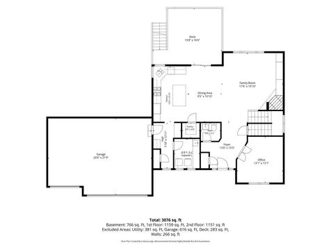 17662 Hayes Avenue Lakeville MN 55044
