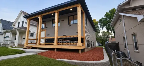 1319 Minnehaha Avenue E Saint Paul MN 55106