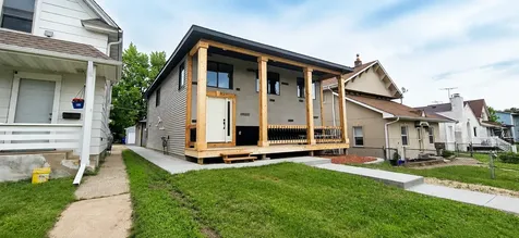 1319 Minnehaha Avenue E Saint Paul MN 55106