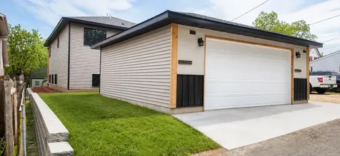 1319 Minnehaha Avenue E Saint Paul MN 55106
