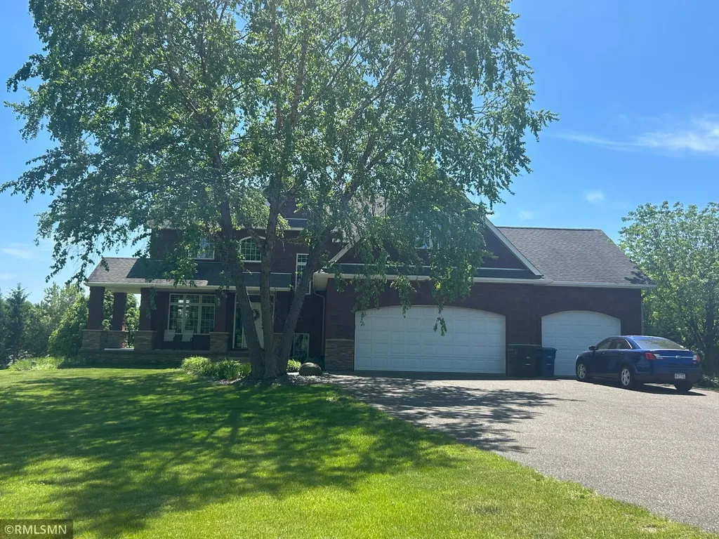 12621 246th Street Chisago City MN 55013