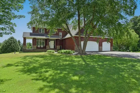 12621 246th Street Chisago City MN 55013