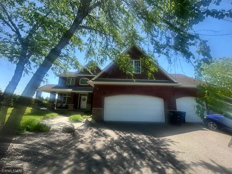 12621 246th Street Chisago City MN 55013
