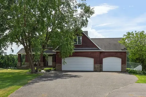12621 246th Street Chisago City MN 55013