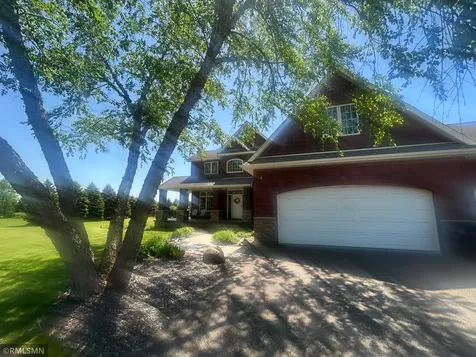 12621 246th Street Chisago City MN 55013