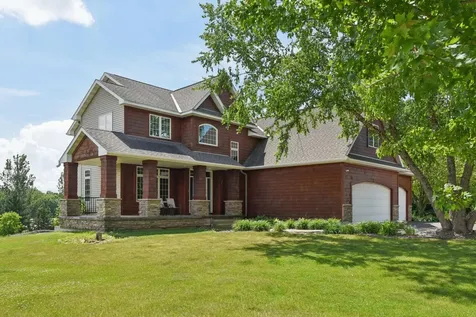 12621 246th Street Chisago City MN 55013
