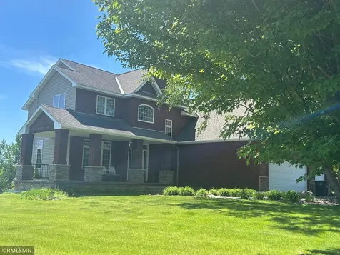12621 246th Street Chisago City MN 55013