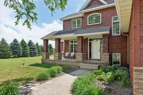 12621 246th Street Chisago City MN 55013