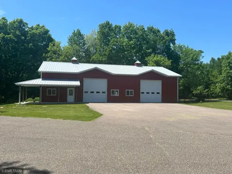 12621 246th Street Chisago City MN 55013