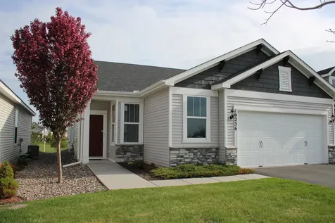 19236 101st Place Rogers MN 55374